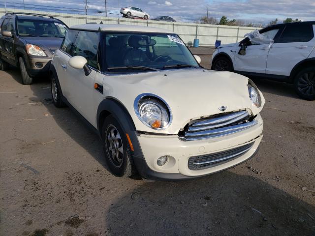 MINI COOPER 2013 wmwsu3c58dt680530