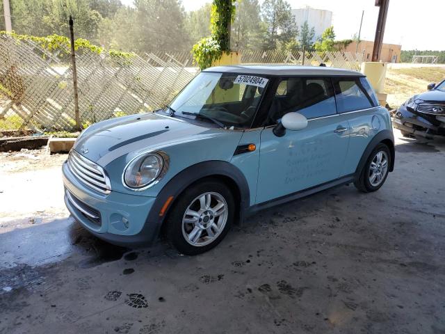 MINI COOPER 2013 wmwsu3c58dt684660