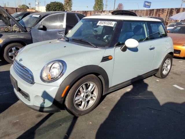 MINI COOPER 2013 wmwsu3c58dt685453