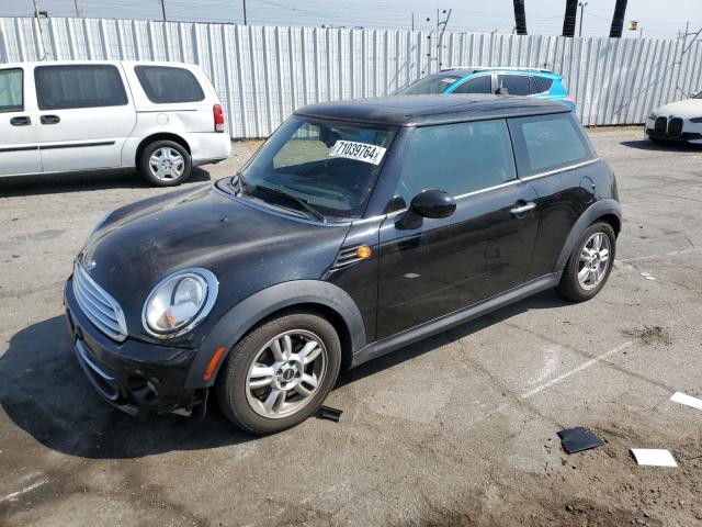 MINI COOPER 2013 wmwsu3c58dt686232