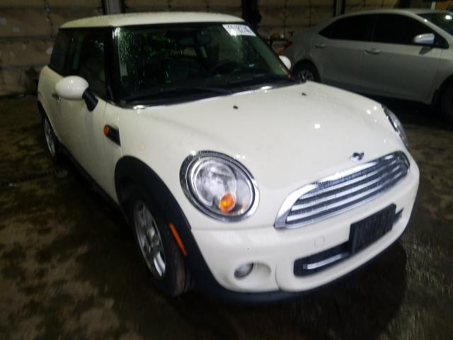 MINI COOPER 2013 wmwsu3c58dt686473