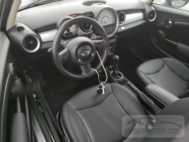 MINI COOPER 2013 wmwsu3c58dt686540