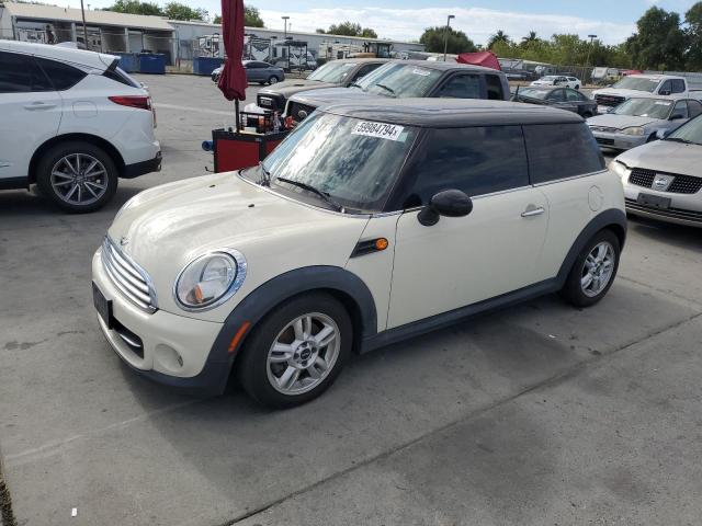 MINI COOPER 2013 wmwsu3c58dt686716