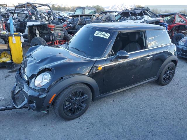 MINI COOPER 2013 wmwsu3c58dt686828