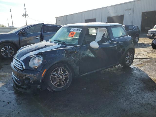 MINI COOPER 2013 wmwsu3c58dt688014