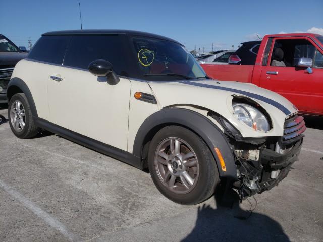 MINI COOPER 2013 wmwsu3c58dt690538