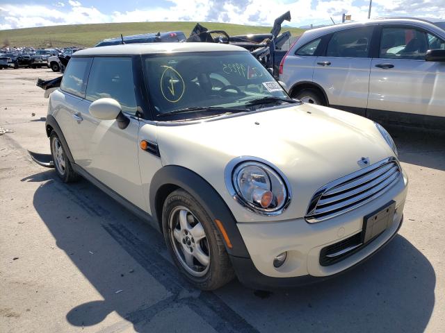 MINI COOPER HARDTOP 2011 wmwsu3c59bt091337