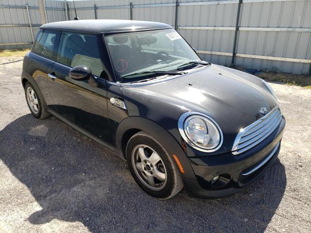 MINI COOPER 2011 wmwsu3c59bt092553