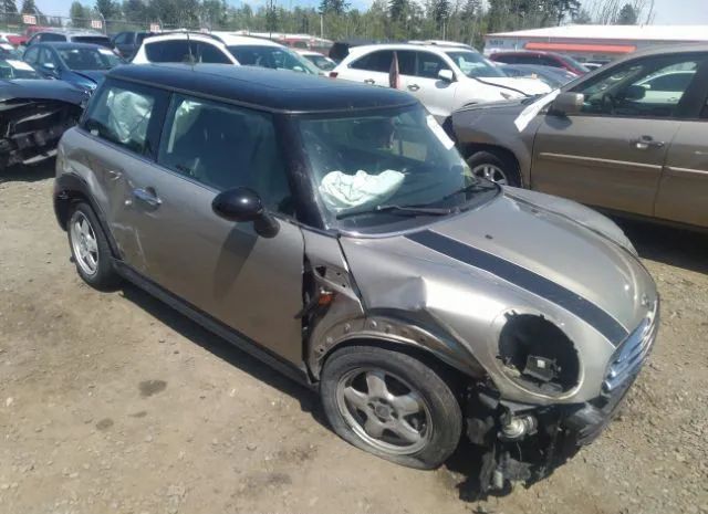 MINI HARD TOP 2011 wmwsu3c59bt092813