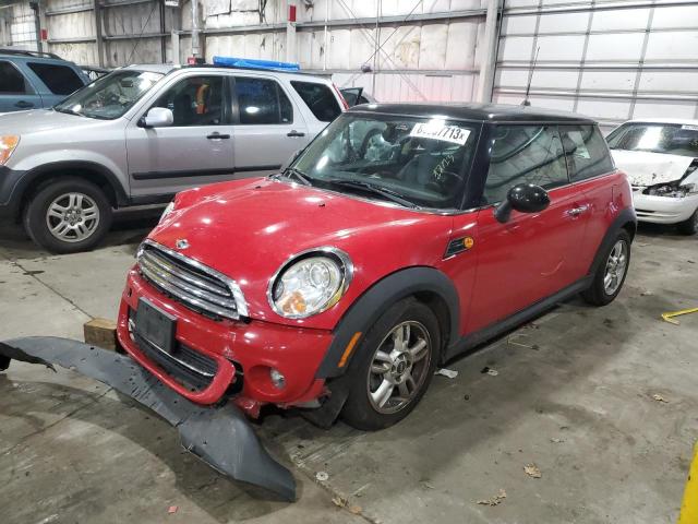 MINI COOPER 2011 wmwsu3c59bt092861