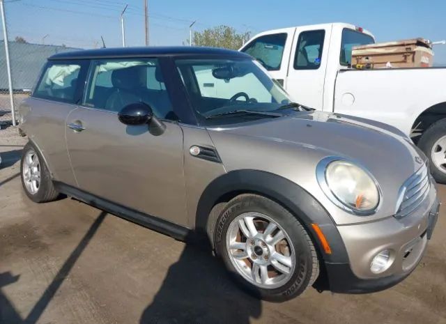 MINI HARD TOP 2011 wmwsu3c59bt093492