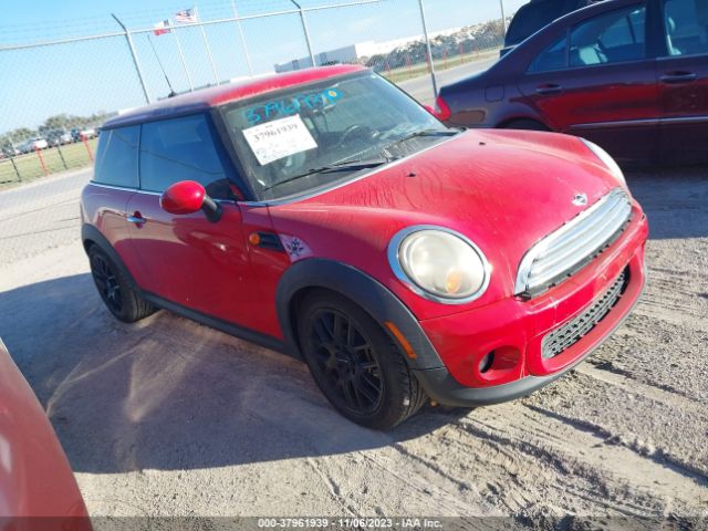 MINI COOPER HARDTOP 2011 wmwsu3c59bt094285