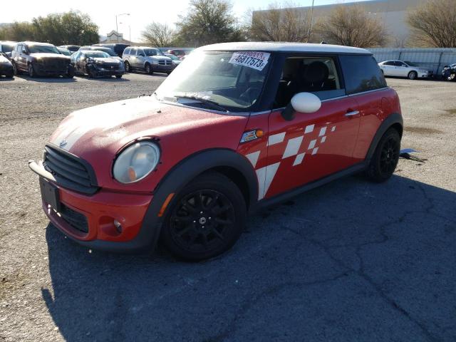 MINI COOPER 2011 wmwsu3c59bt095002