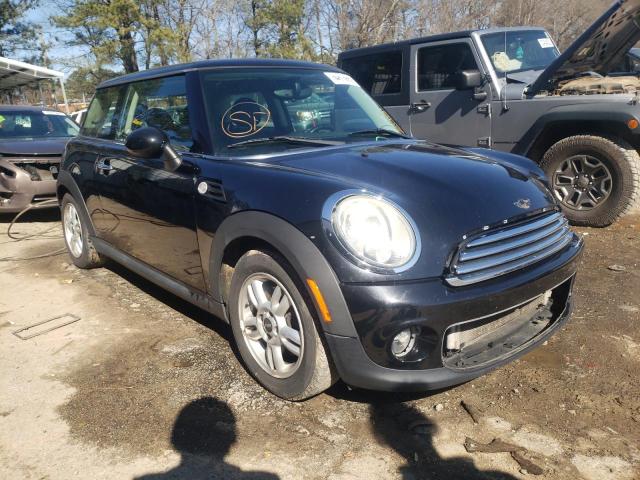 MINI COOPER 2011 wmwsu3c59bt097056