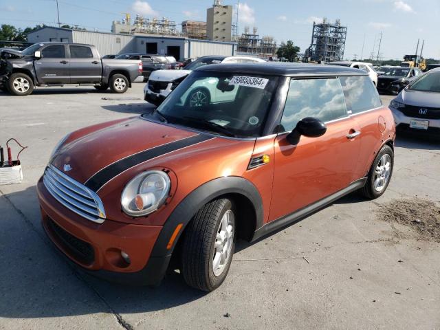 MINI COOPER 2011 wmwsu3c59bt097171