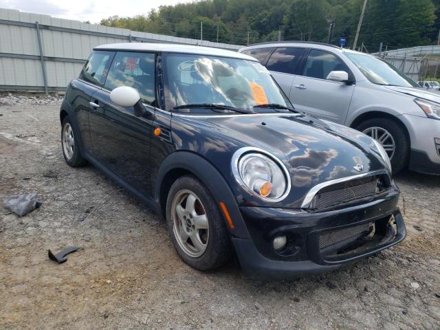 MINI COOPER 2011 wmwsu3c59bt097784