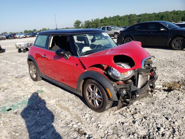 MINI COOPER 2011 wmwsu3c59bt098613