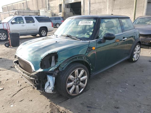 MINI COOPER 2011 wmwsu3c59bt099115