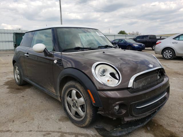 MINI COOPER 2011 wmwsu3c59bt181667