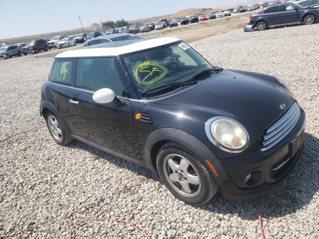 MINI COOPER 2011 wmwsu3c59bt181961