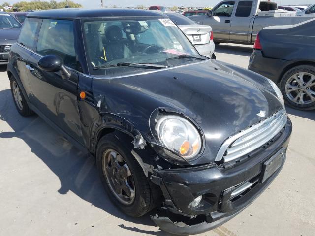 MINI COOPER 2011 wmwsu3c59bt182592