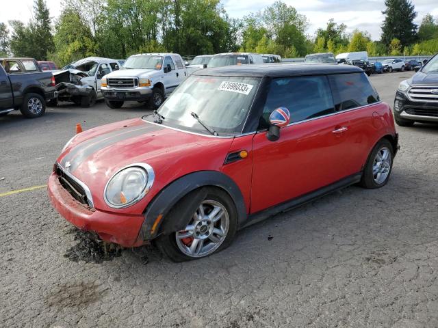 MINI COOPER 2011 wmwsu3c59bt182852