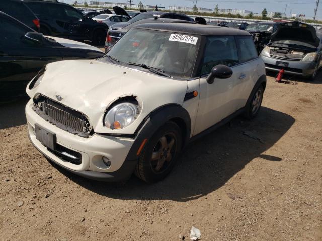 MINI COOPER 2011 wmwsu3c59bt183001