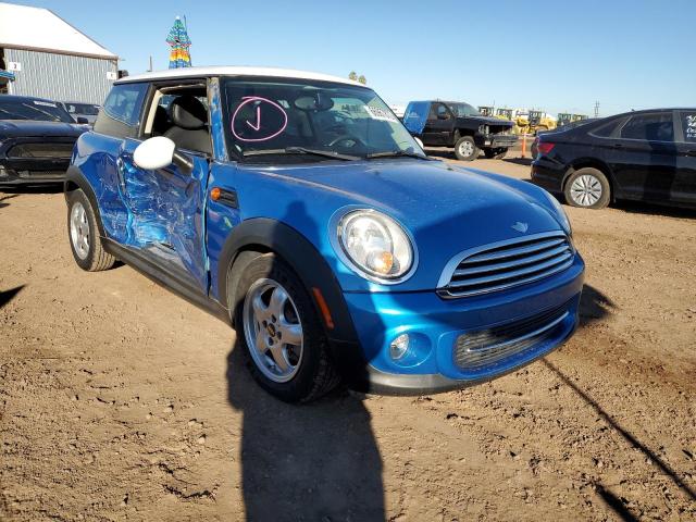 MINI COOPER 2011 wmwsu3c59bt183578