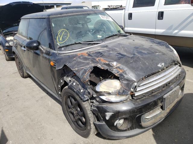 MINI COOPER 2011 wmwsu3c59bt184164