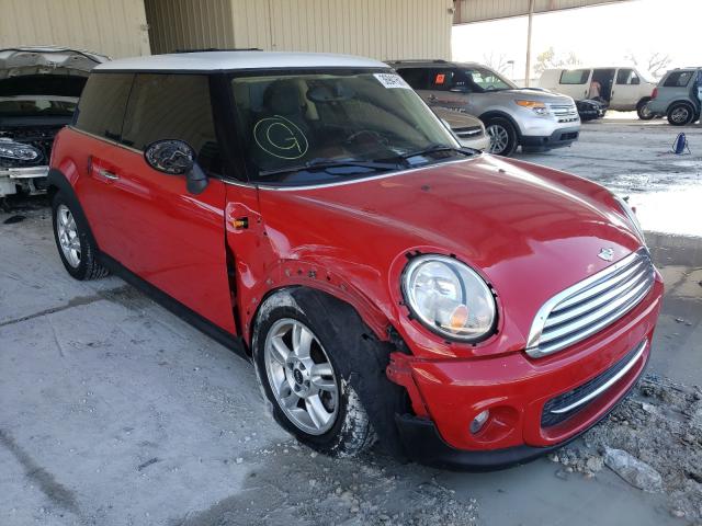 MINI COOPER 2011 wmwsu3c59bt252933