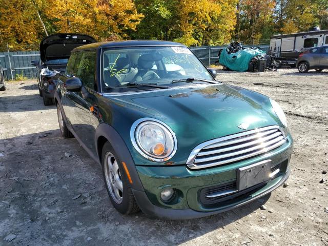 MINI COOPER 2011 wmwsu3c59bt253726