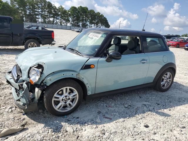 MINI COOPER 2012 wmwsu3c59ct185042