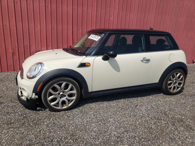 MINI COOPER 2012 wmwsu3c59ct185381