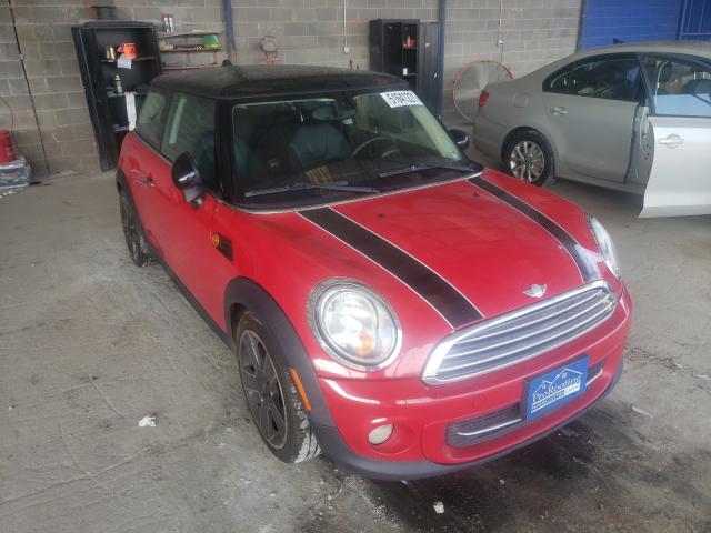 MINI COOPER 2012 wmwsu3c59ct185882