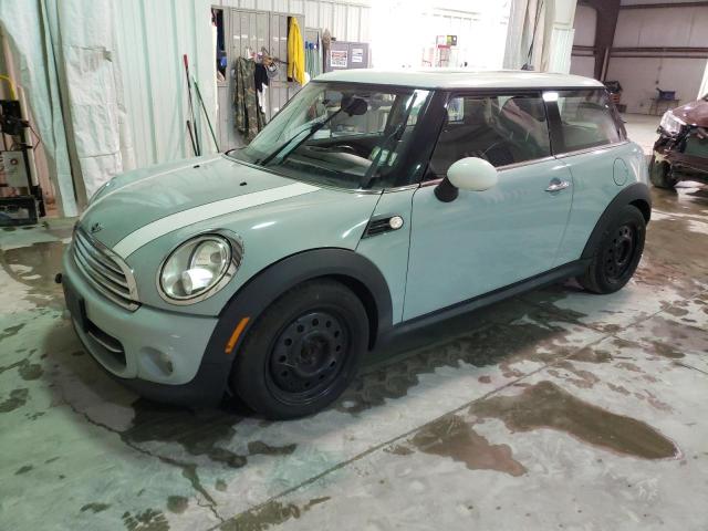 MINI COOPER 2012 wmwsu3c59ct186384