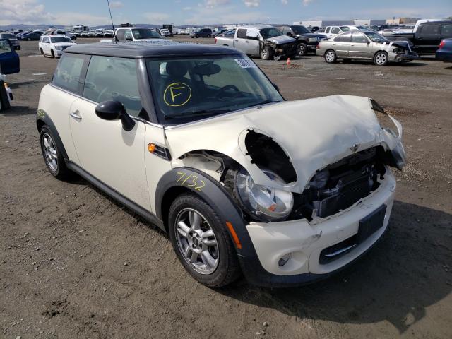 MINI COOPER 2012 wmwsu3c59ct254179