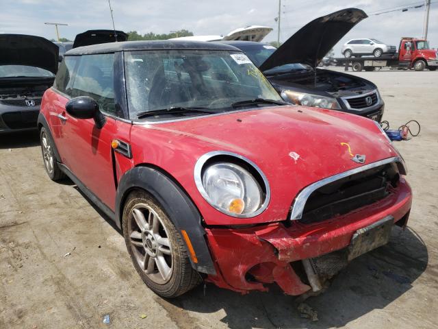 MINI COOPER 2012 wmwsu3c59ct254277