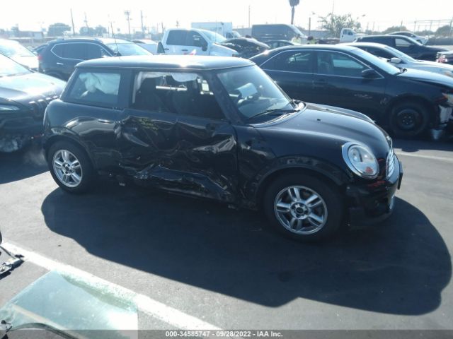 MINI COOPER HARDTOP 2012 wmwsu3c59ct254442