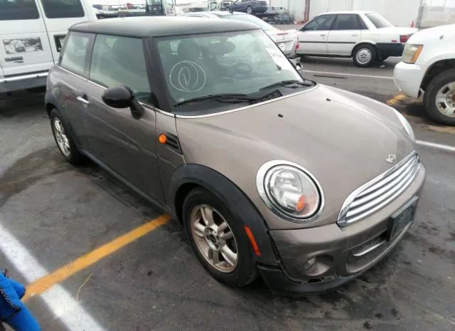 MINI COOPER HARDTOP 2012 wmwsu3c59ct254487