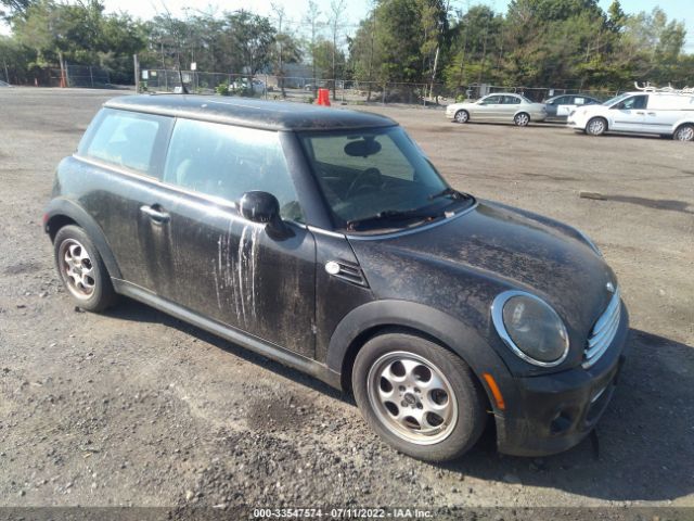 MINI COOPER HARDTOP 2012 wmwsu3c59ct254750