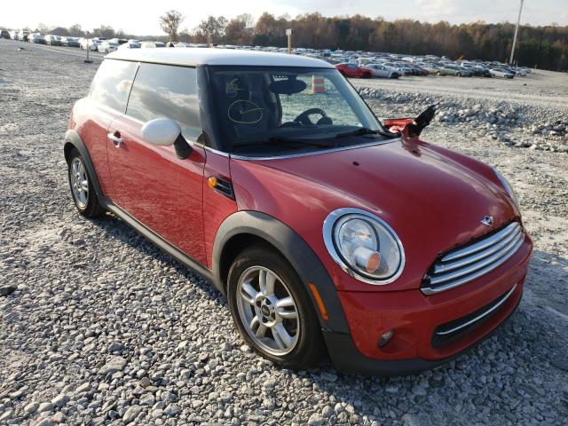 MINI COOPER 2012 wmwsu3c59ct255008