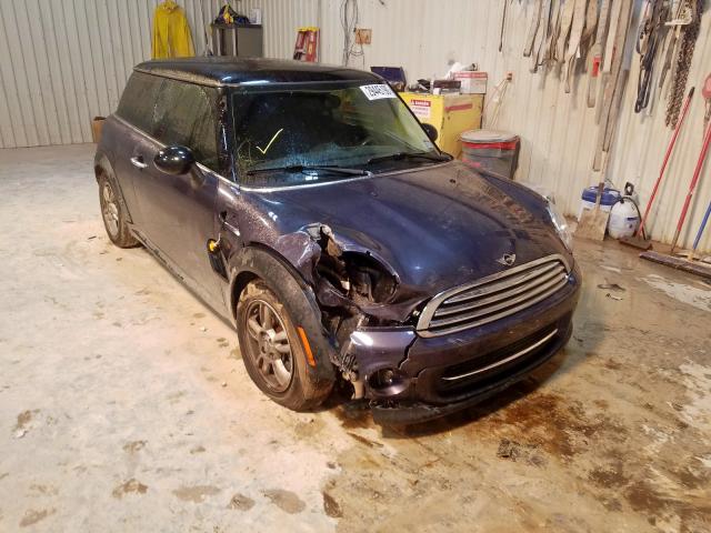 MINI COOPER 2012 wmwsu3c59ct255221