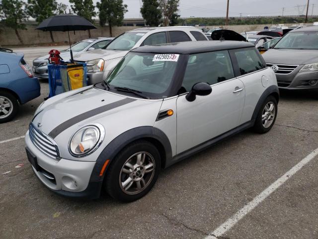 MINI COOPER 2012 wmwsu3c59ct255719