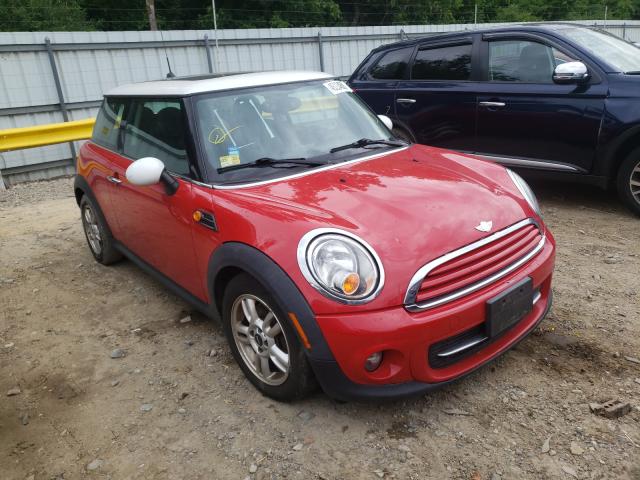 MINI COOPER 2012 wmwsu3c59ct256529