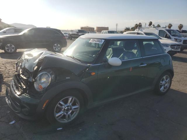 MINI COOPER HARDTOP 2012 wmwsu3c59ct256935