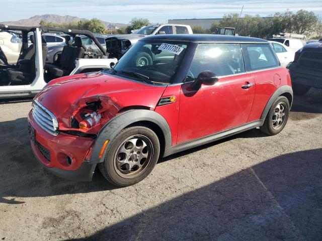 MINI COOPER 2012 wmwsu3c59ct257017