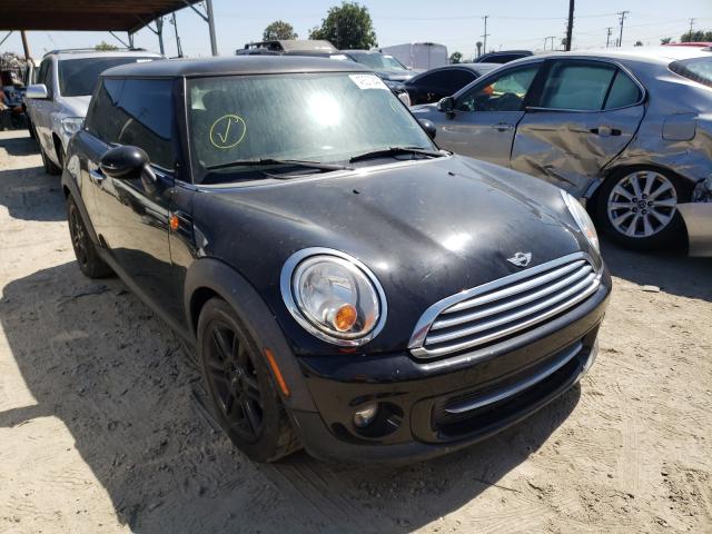 MINI COOPER 2012 wmwsu3c59ct257146