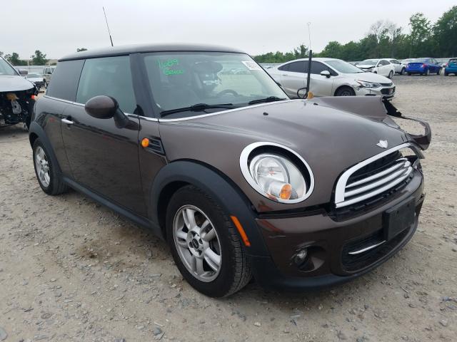 MINI COOPER 2012 wmwsu3c59ct257924