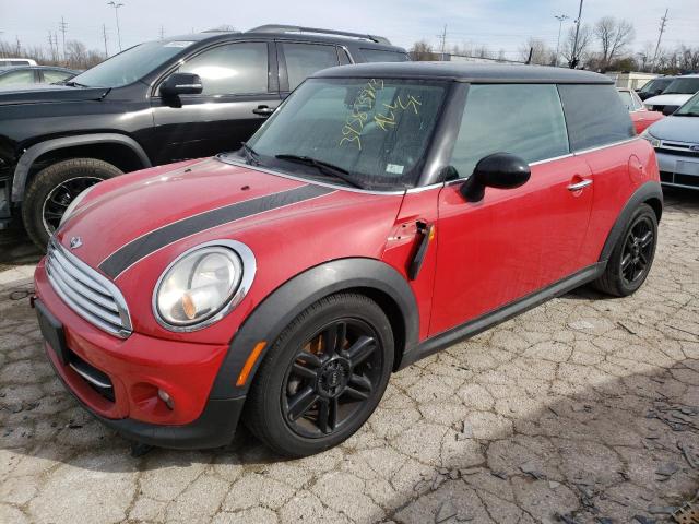 MINI COOPER 2012 wmwsu3c59ct258197