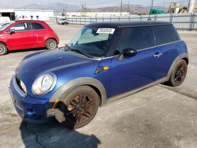 MINI COOPER 2012 wmwsu3c59ct259589